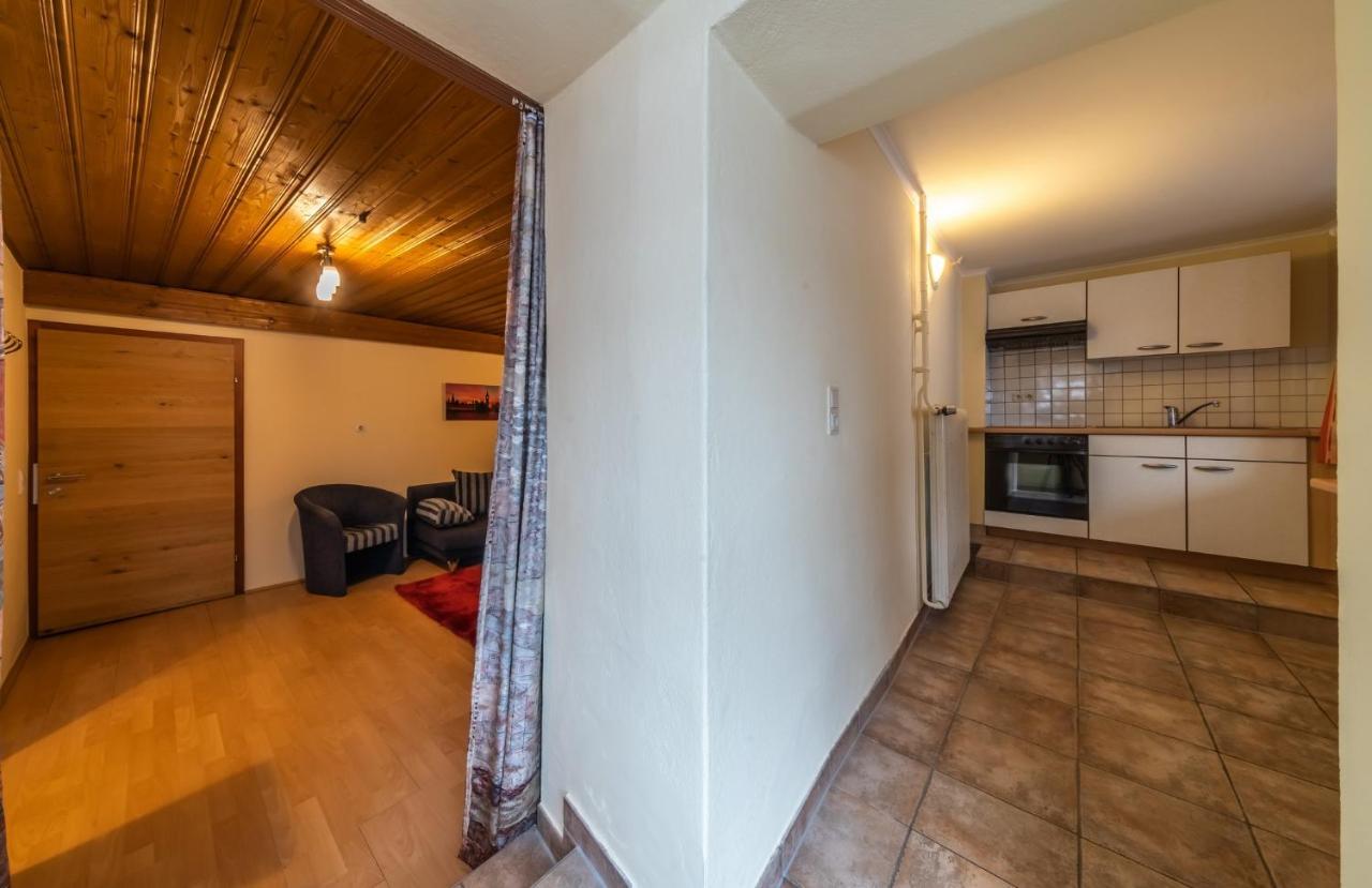 Haus Buchacher Rattendorf Exteriör bild