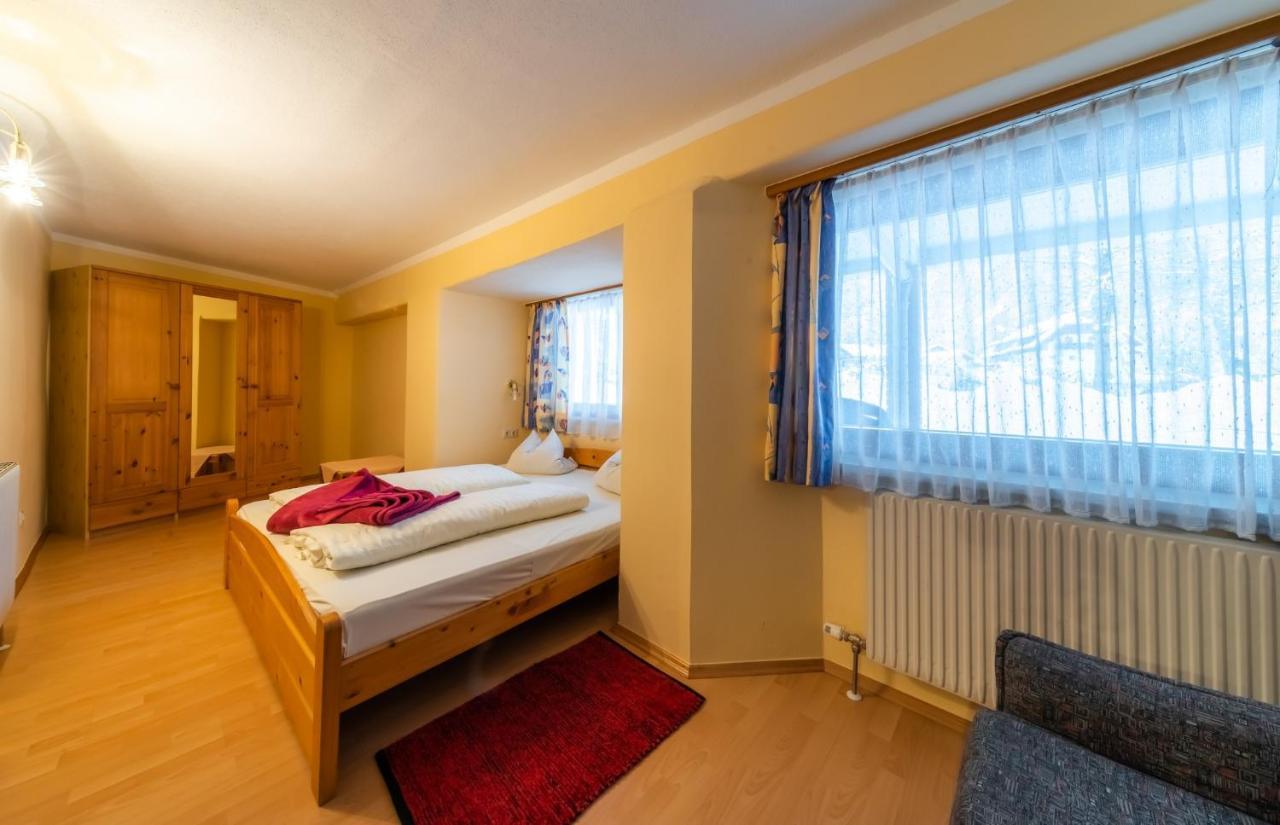 Haus Buchacher Rattendorf Exteriör bild