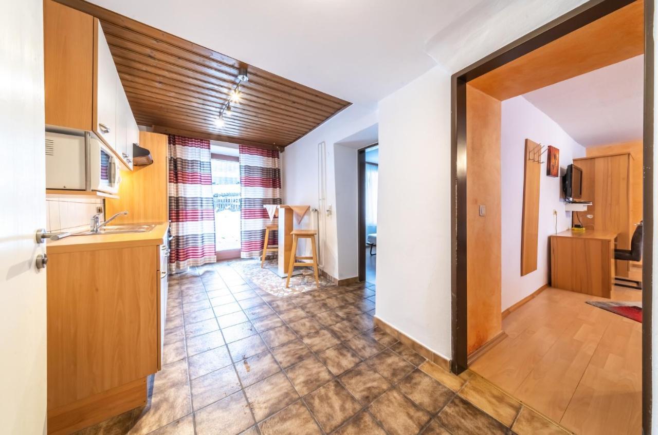 Haus Buchacher Rattendorf Exteriör bild