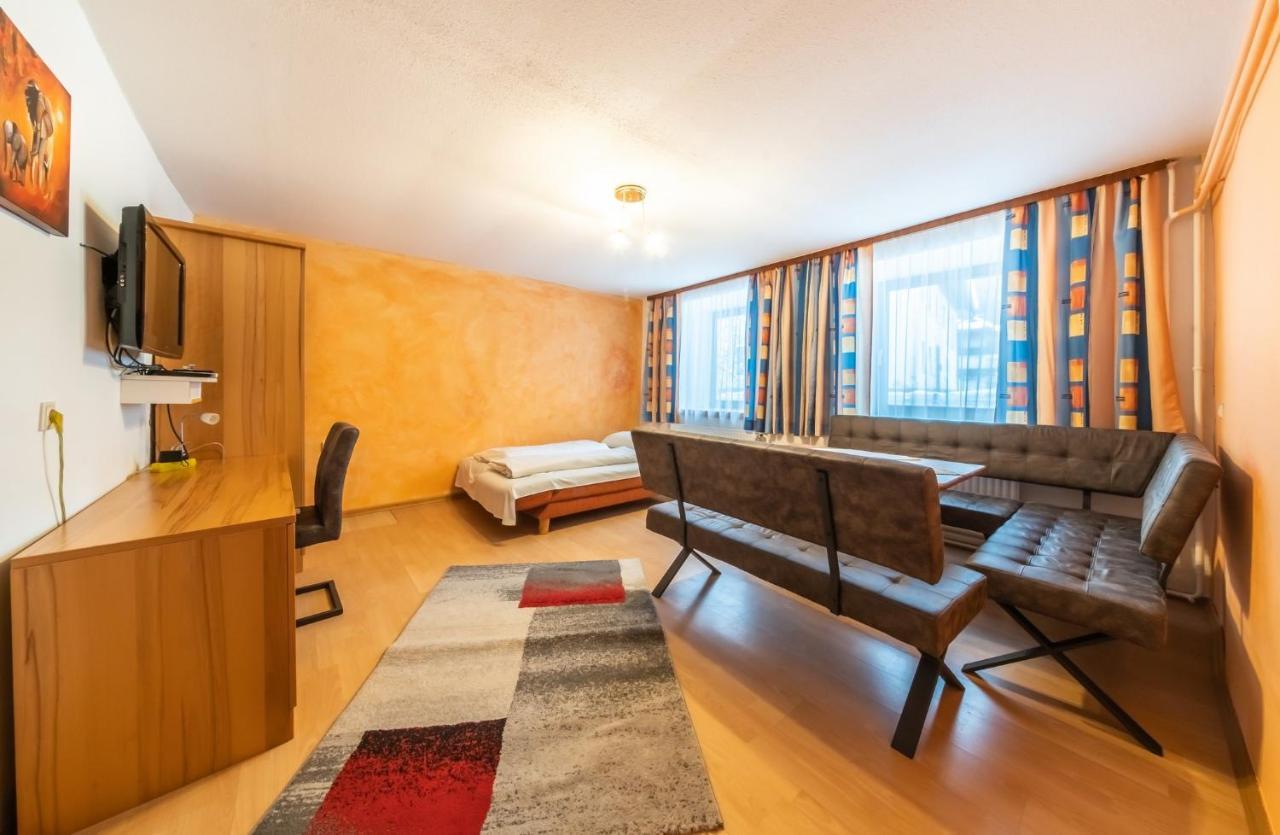 Haus Buchacher Rattendorf Exteriör bild