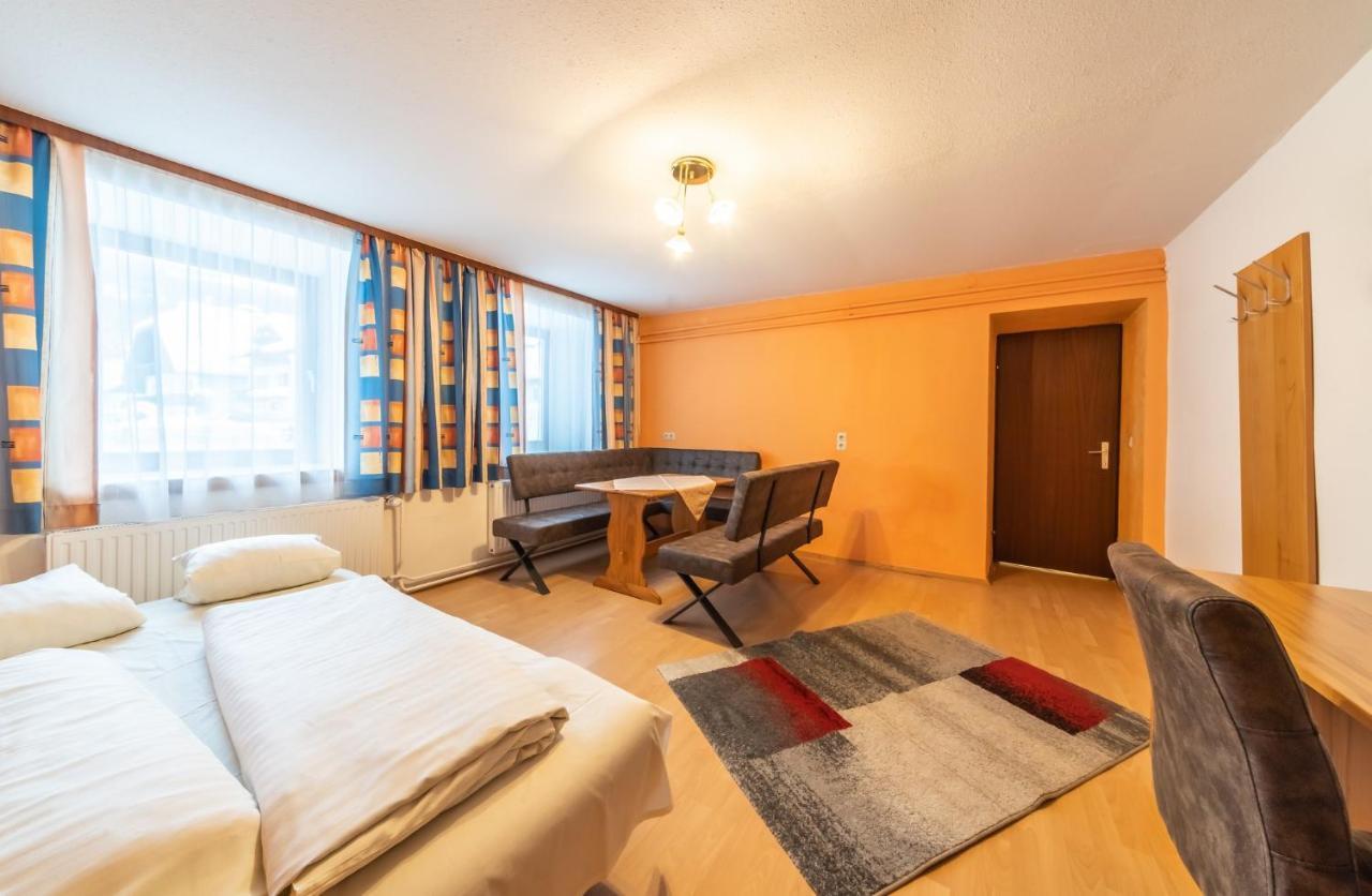 Haus Buchacher Rattendorf Exteriör bild