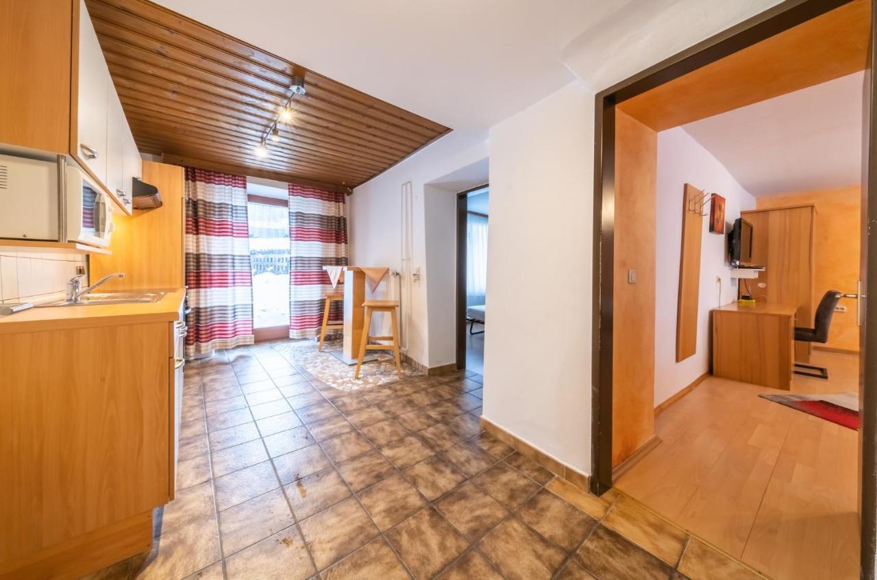 Haus Buchacher Rattendorf Exteriör bild