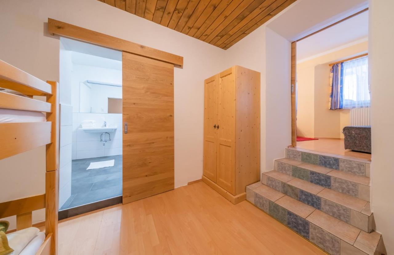 Haus Buchacher Rattendorf Exteriör bild