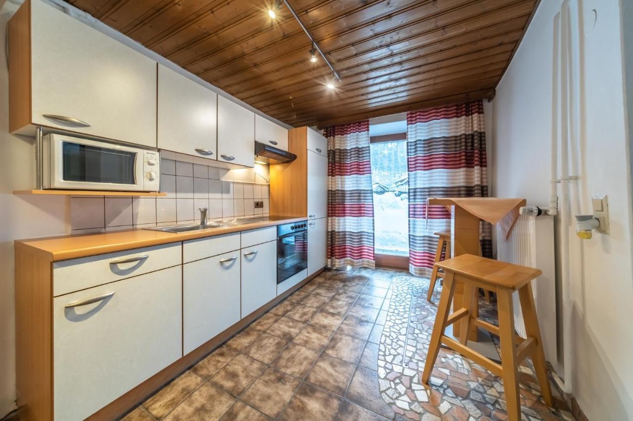 Haus Buchacher Rattendorf Exteriör bild