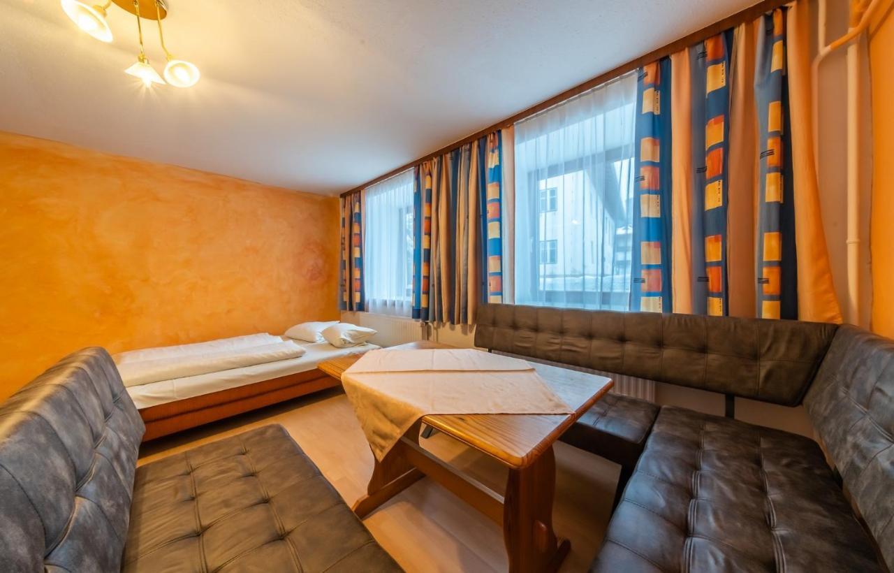 Haus Buchacher Rattendorf Exteriör bild