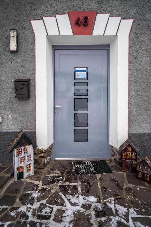Haus Buchacher Rattendorf Exteriör bild