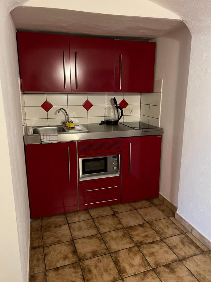 Haus Buchacher Rattendorf Exteriör bild