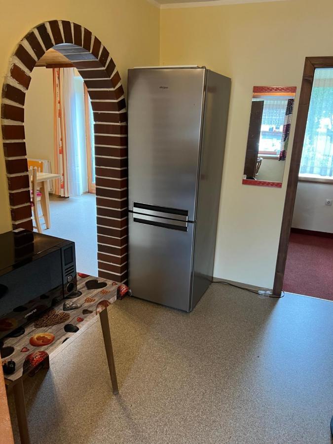 Haus Buchacher Rattendorf Exteriör bild