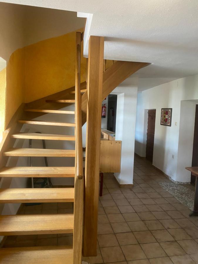 Haus Buchacher Rattendorf Exteriör bild