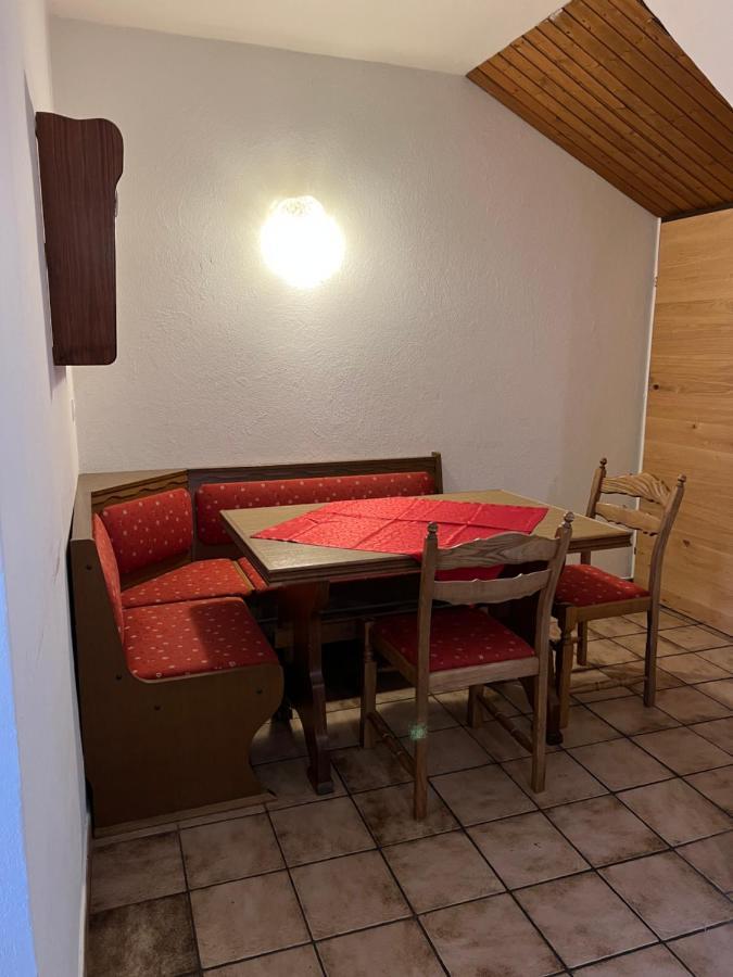 Haus Buchacher Rattendorf Exteriör bild