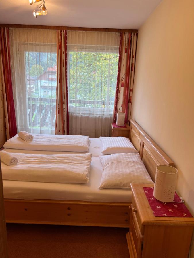 Haus Buchacher Rattendorf Exteriör bild