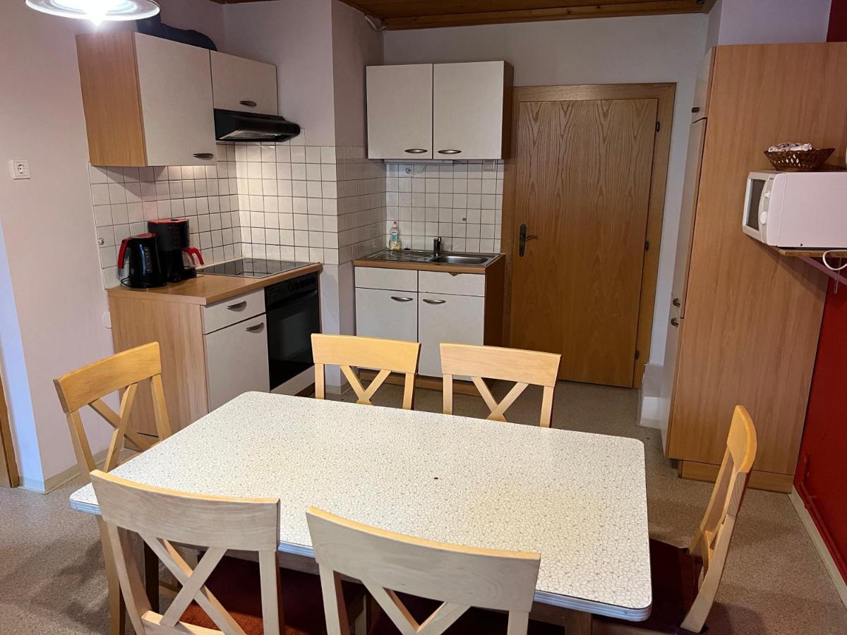 Haus Buchacher Rattendorf Exteriör bild