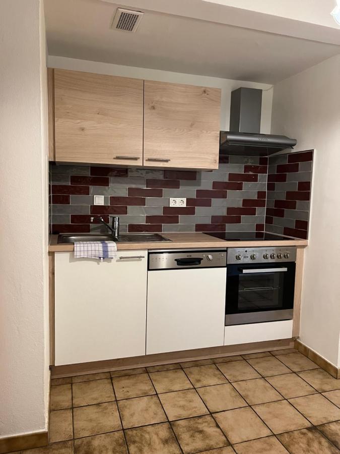 Haus Buchacher Rattendorf Exteriör bild