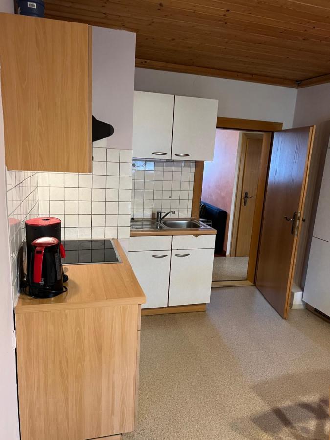 Haus Buchacher Rattendorf Exteriör bild