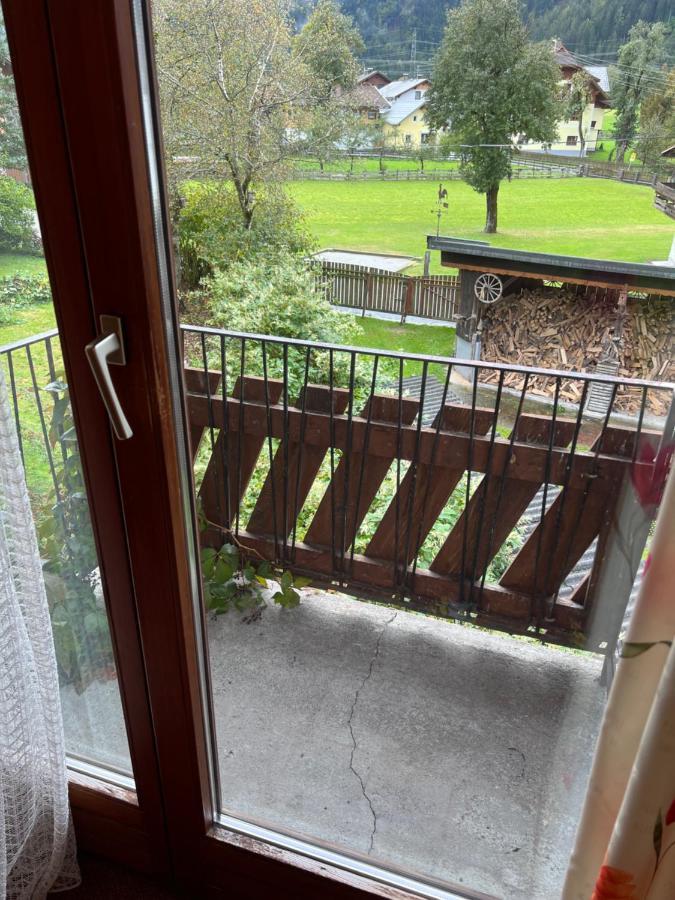 Haus Buchacher Rattendorf Exteriör bild