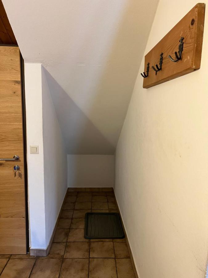 Haus Buchacher Rattendorf Exteriör bild