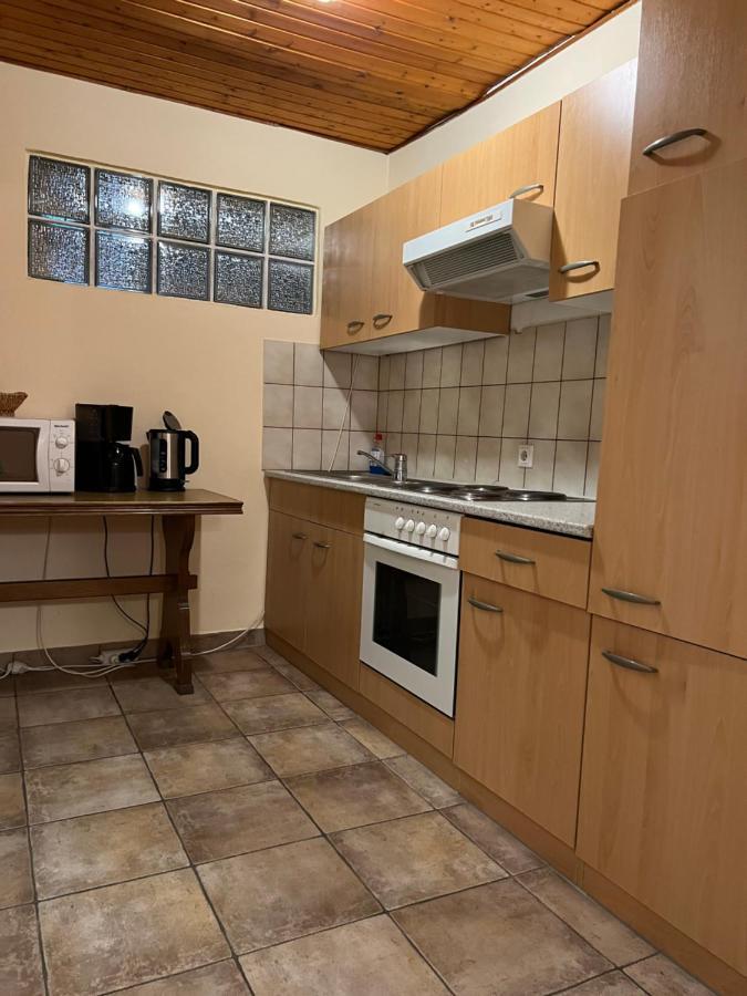 Haus Buchacher Rattendorf Exteriör bild